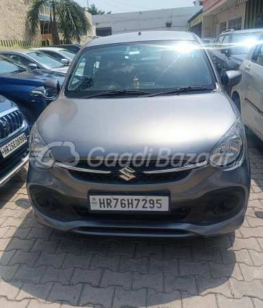 MARUTI SUZUKI CELERIO