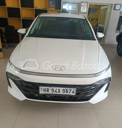 HYUNDAI VERNA