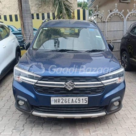 MARUTI SUZUKI XL6