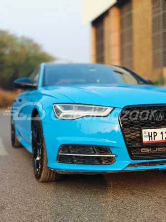 Vehicle Image