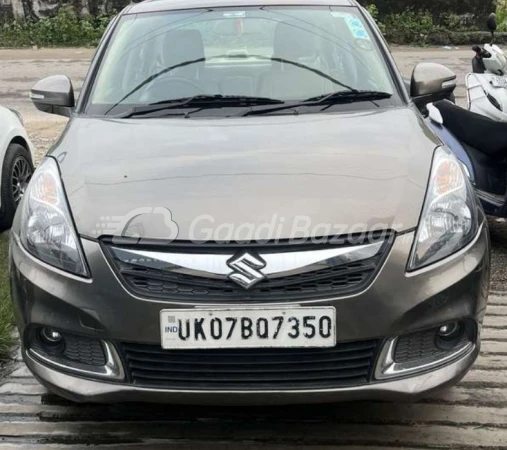 MARUTI SUZUKI SWIFT DZIRE