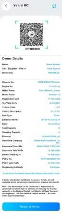 Vehicle Image