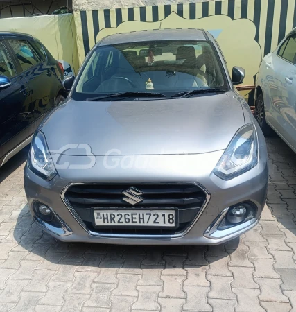MARUTI SUZUKI Dzire