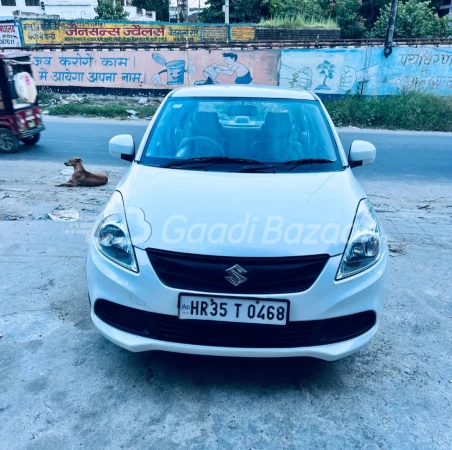 MARUTI SUZUKI SWIFT DZIRE