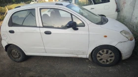 Chevrolet Spark [2007-2012]