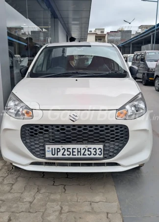 MARUTI SUZUKI ALTO K10