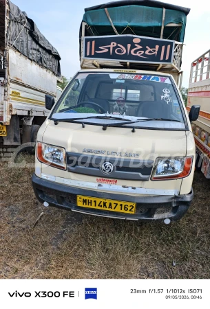 ASHOK LEYLAND Dost +