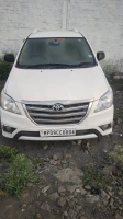 TOYOTA INNOVA