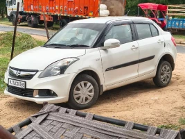 MARUTI SUZUKI SWIFT DZIRE