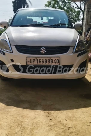 MARUTI SUZUKI SWIFT DZIRE