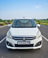 MARUTI SUZUKI ERTIGA