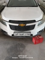 Chevrolet Cruze [2013-2014]