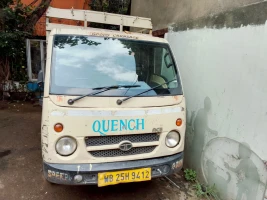 TATA MOTORS Ace Gold