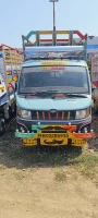MAHINDRA SUPRO MAXI TRUCK