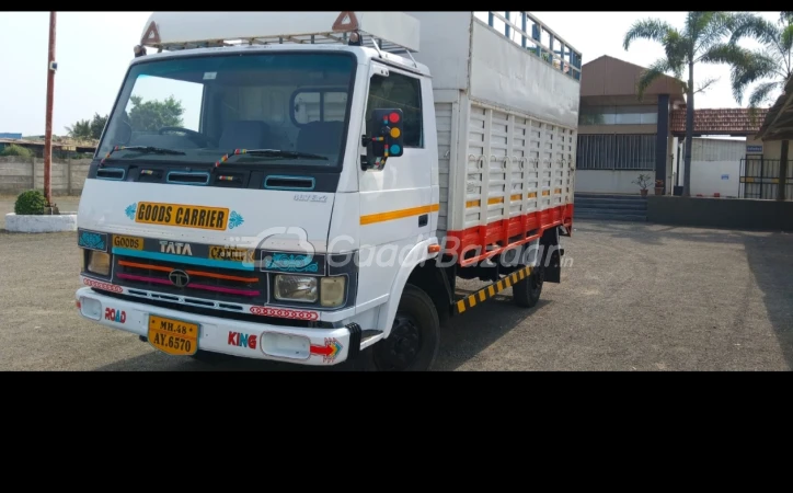 TATA MOTORS LPT 407 EX2