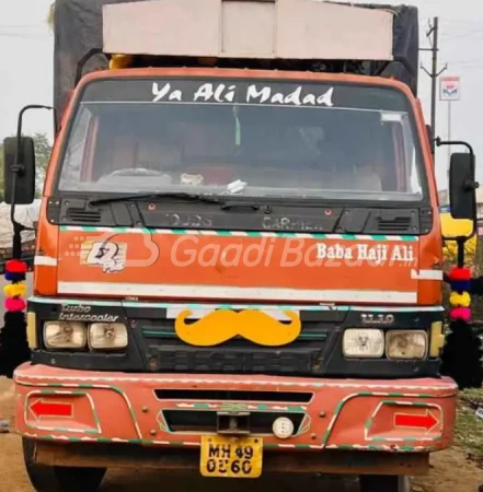 EICHER Pro 1110