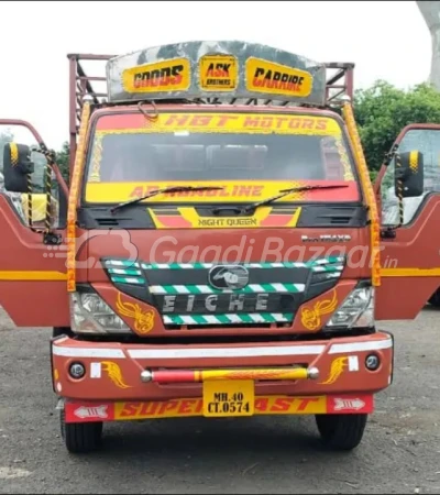EICHER Pro 1114XP