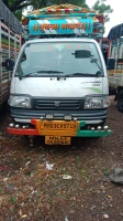 MARUTI SUZUKI Super Carry CNG