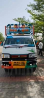 MARUTI SUZUKI Super Carry CNG