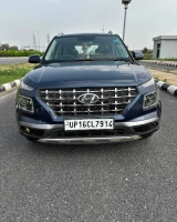 HYUNDAI VENUE