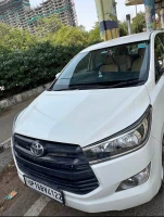 TOYOTA INNOVA CRYSTA