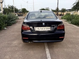 BMW 5 Series [2007-2010]