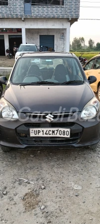 MARUTI SUZUKI ALTO 800