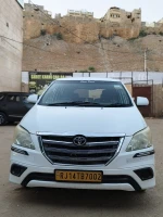 TOYOTA INNOVA