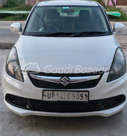MARUTI SUZUKI SWIFT DZIRE