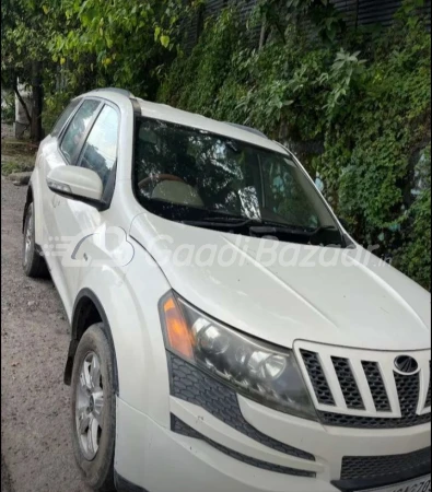 MAHINDRA XUV500