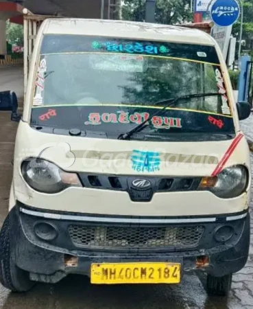 MAHINDRA JEETO