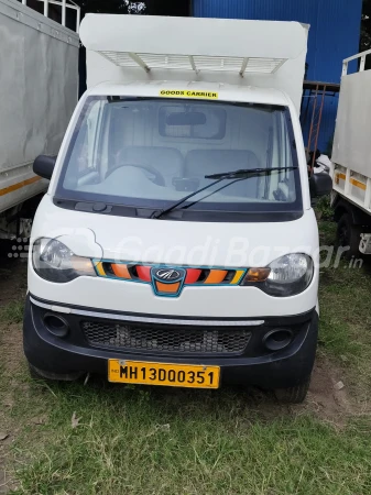MAHINDRA JEETO