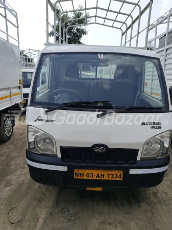 MAHINDRA Maxximo