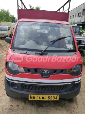 MAHINDRA JEETO