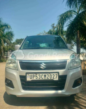 MARUTI SUZUKI WAGON R