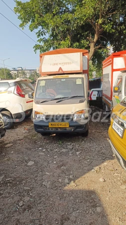 TATA MOTORS ACE