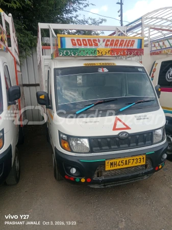MAHINDRA SUPRO PROFIT TRUCK