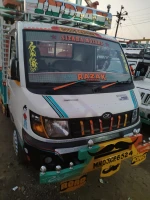 MAHINDRA SUPRO MAXI TRUCK