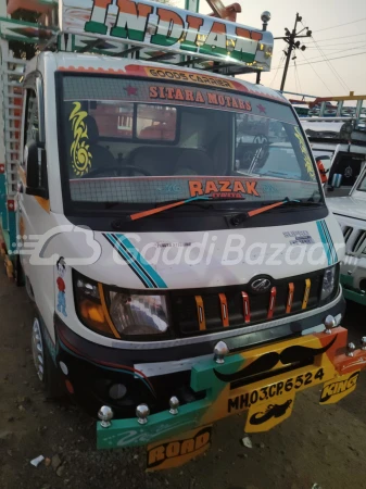 MAHINDRA SUPRO MAXI TRUCK