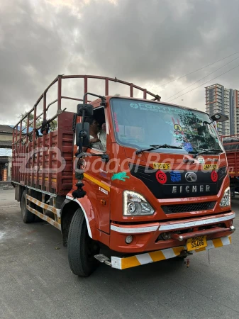 EICHER PRO 2110
