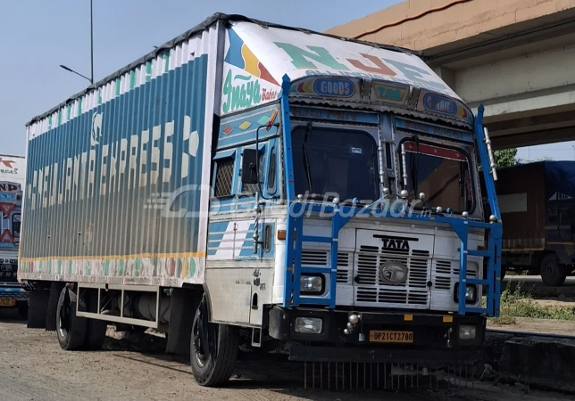 TATA MOTORS LPT 1615