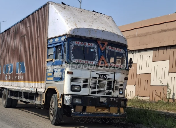 TATA MOTORS LPT 1615