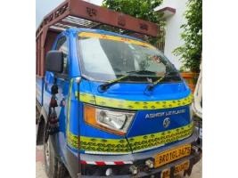 ASHOK LEYLAND BADA DOST I4