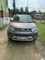MARUTI SUZUKI IGNIS