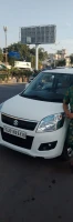 MARUTI SUZUKI WAGON R