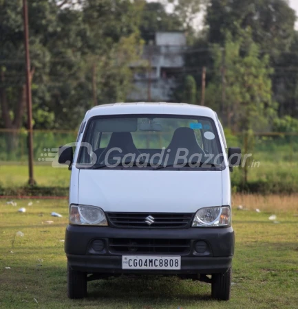 MARUTI SUZUKI EECO