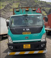 TATA MOTORS Ultra 1518 BS-IV