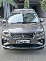 MARUTI SUZUKI ERTIGA