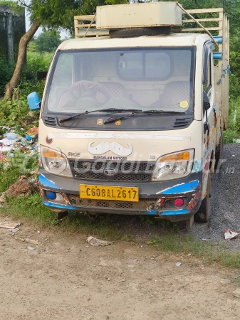 TATA MOTORS ACE
