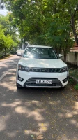 MAHINDRA XUV300